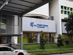 Central Grove (D14), Condominium #503270451